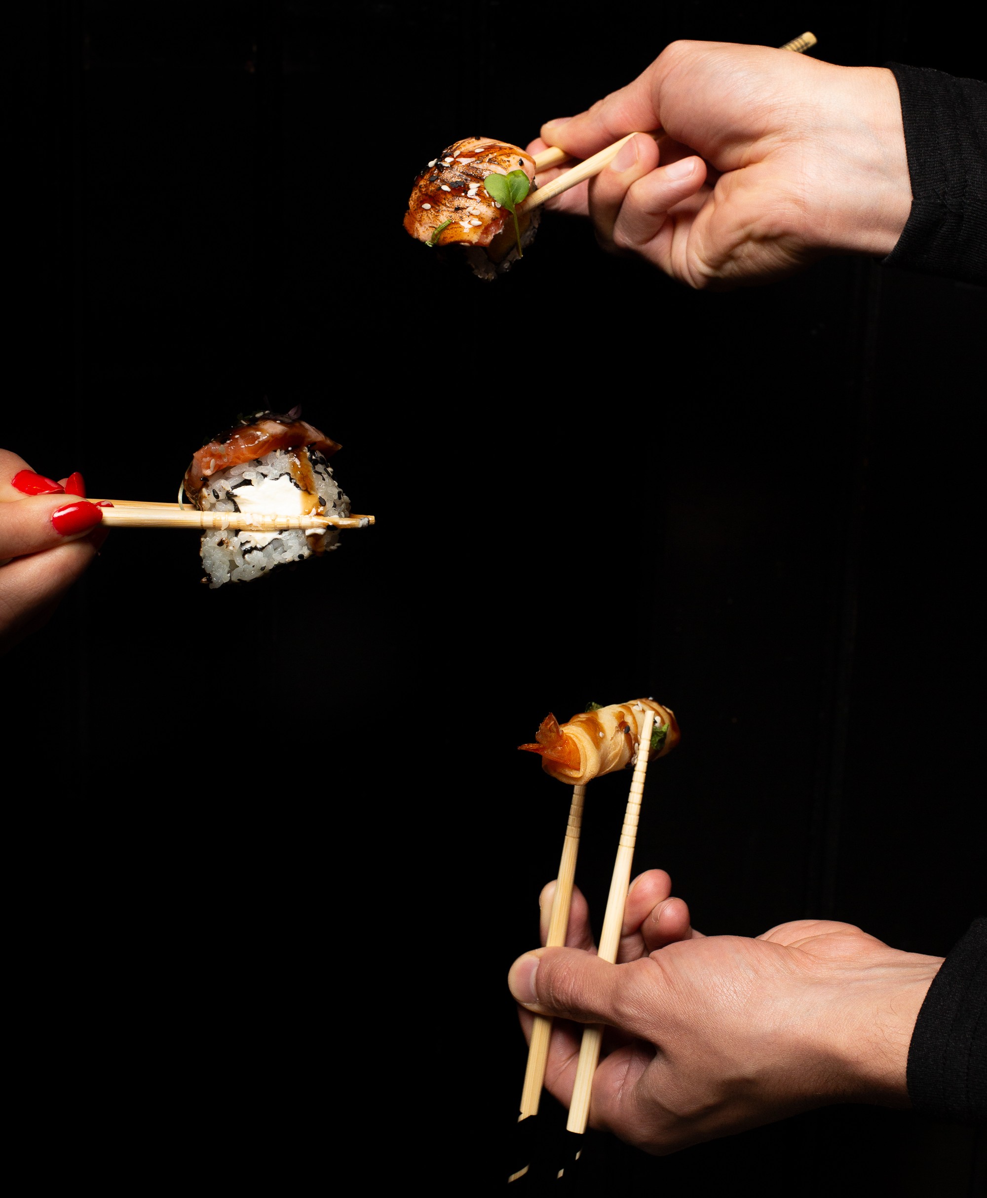 MENÚ DEL DIA A XINKU ANDORRA. ALTA CUINA ASIÀTICA PER A CADA DIA. A un preu immillorable només 19,50 €, volem que coneguis la nostra cuina. 🔥🥢 